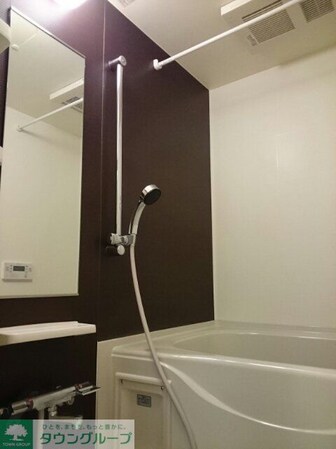 セシリアの物件内観写真